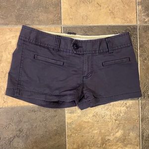 American Eagle Outfitters shorts size 6